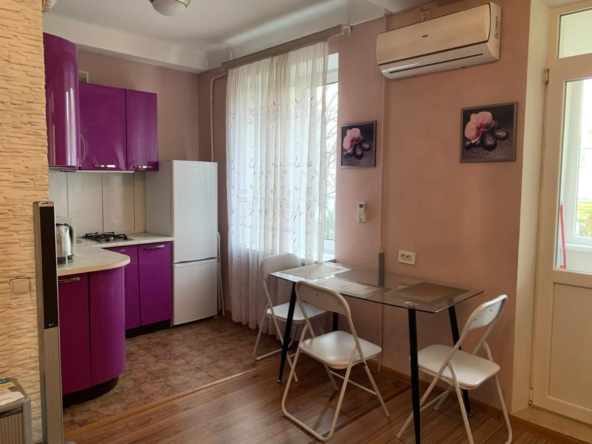 Apartments Печерск Київ Екстер'єр фото