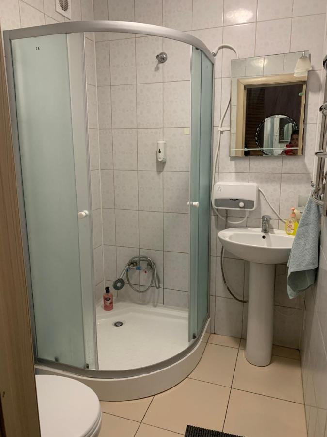 Apartments Печерск Київ Екстер'єр фото