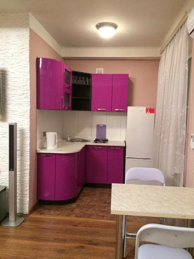 Apartments Печерск Київ Екстер'єр фото