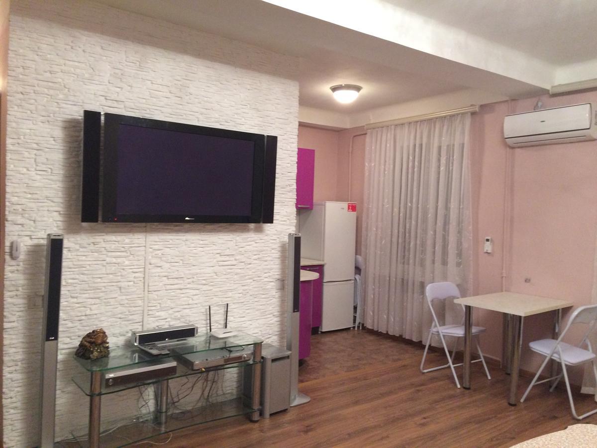 Apartments Печерск Київ Екстер'єр фото