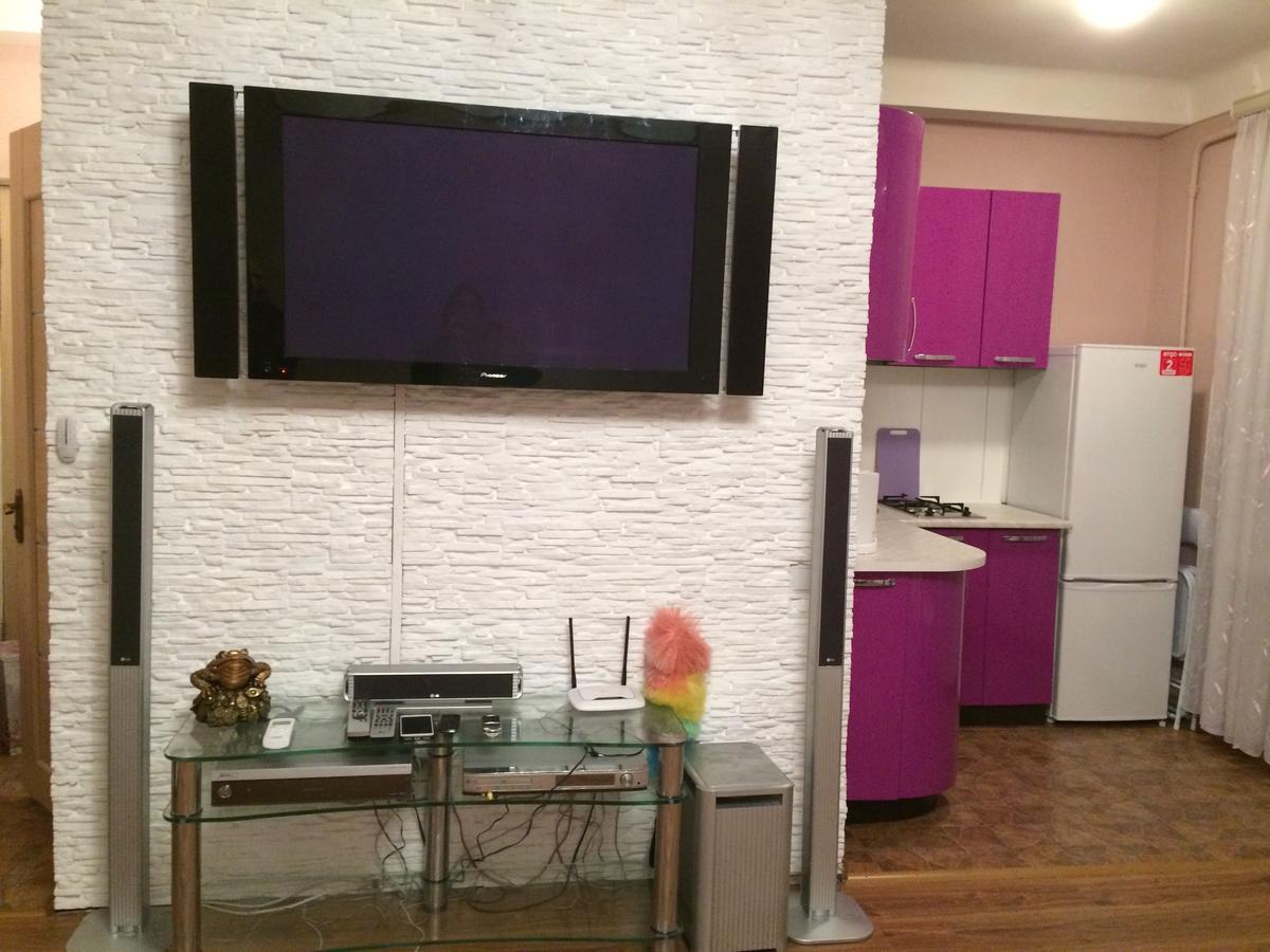 Apartments Печерск Київ Екстер'єр фото