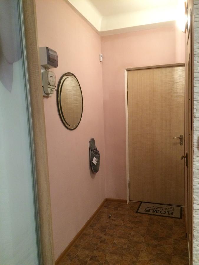 Apartments Печерск Київ Екстер'єр фото