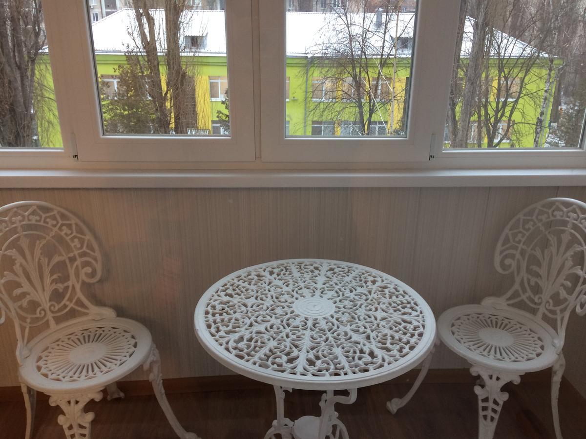 Apartments Печерск Київ Екстер'єр фото